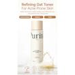 تونر جو دوسر و PDRN پیوریتو آبرسان، تقویت سد دفاعی و تسکین دهنده قوی پوست | Purito SEOUL Oat PDRN Gentle Refining Toner