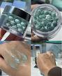 کرم کپسولی بازسازی‌کننده و آبرسان PDRN وی‌تی مدل 100 | VT COSMETICS PDRN Capsule Cream 100
