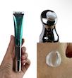 دور چشم ویبره دار PDRN وی تی کازمتیک آبرسان، ترمیم کننده، روشن کننده و جوانساز پوست | VT Cosmetics PDRN Reedle Shot Eye Lifter