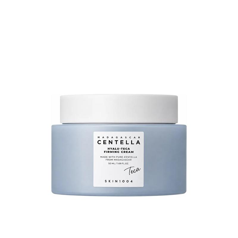 کرم لیفت و سفت کننده ماداگسکار اسکین 1400 | SKIN1004 Madagascar Centella Hyalu-Teca Firming Cream