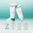 ژل شوینده بامبو و پنتنول پیوریتو | Purito Seoul Mighty Bamboo Panthenol Cleanser