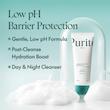 ژل شوینده بامبو و پنتنول پیوریتو | Purito Seoul Mighty Bamboo Panthenol Cleanser