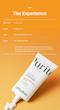 کرم ضدآفتاب ادونچر پیوریتو | Purito SEOUL Sun Day Adventure Sunscreen