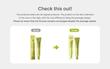 سرم دور چشم و صورت ویتامین سی آرنسیا روشن کننده و مرطوب کننده پوست | Arencia Vitamin C Booster Shot