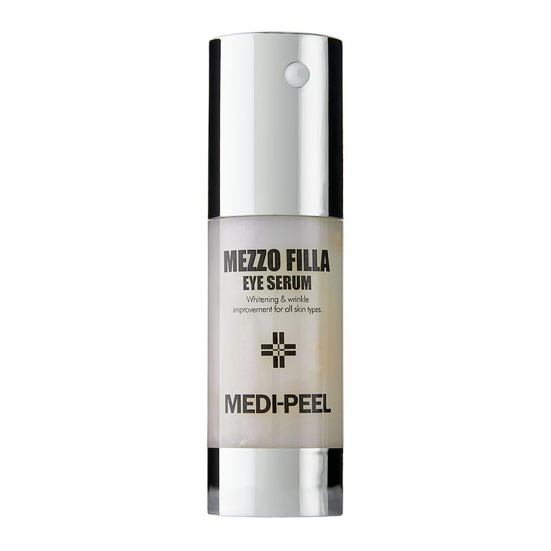 سرم دور چشم ضد چروک و جوانساز مزوفیل مدی پیل | MEDIPEEL Mezzo Filla Eye Serum