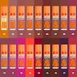 لیپ گلاس حجم دهنده نیکس | NYX PROFESSIONAL MAKEUP Duck Plump