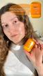 ضد آفتاب استیکی پوست شیشه ای و درخشان کننده آنوا | Anua Invisible Glow Finish Sunscreen Stick