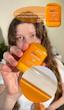 ضد آفتاب استیکی پوست شیشه ای و درخشان کننده آنوا | Anua Invisible Glow Finish Sunscreen Stick