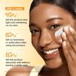 ضدآفتاب مینرال آنوا آبرسان، ترمیم و تقویت سد دفاعی پوست | Anua Mineral Weightless Finish Sunscreen