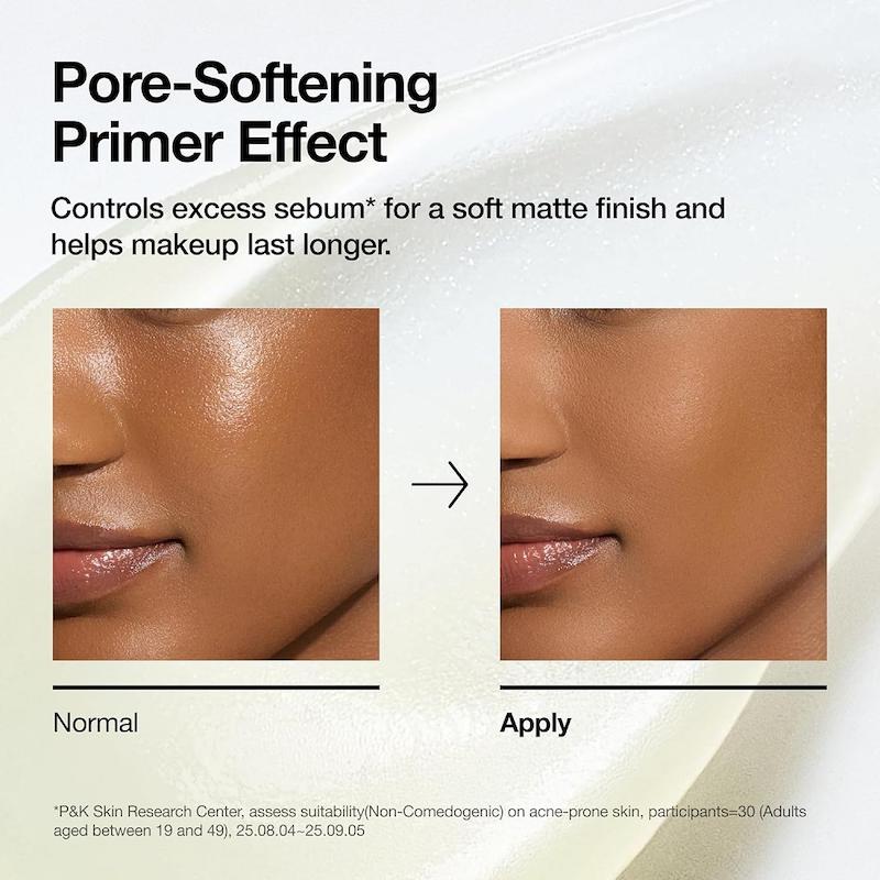 کرم ضد آفتاب بی رنگ مات کننده آنوا | Anua Invisible Matte Finish Sunscreen