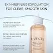 تونر لایه‌بردار گلیکولیک اسید ۱۰٪ و BHA آرنسیا | Arencia Eraser Shot Glycolic Acid 10% + BHA Exfoliating Toner