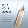تونر لایه‌بردار گلیکولیک اسید ۱۰٪ و BHA آرنسیا | Arencia Eraser Shot Glycolic Acid 10% + BHA Exfoliating Toner