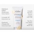 اسنس ضد آفتاب ترافل سفید د البا ضد چروک و جوانساز پوست | D’Alba Waterfull Essence Sun Cream