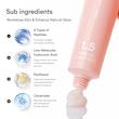 کرم ترمیم سد دفاعی و جوانساز PDRN 1.5٪ ابیب | Abib PDRN Intensive Crème 1.5 Tube 