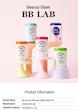 پودر بیوتین پلاس و کلاژن ریز مولکولی بی بی لب | BB LAB Low Molecular Collagen Biotin Plus