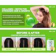 پودر بیوتین پلاس و کلاژن ریز مولکولی بی بی لب | BB LAB Low Molecular Collagen Biotin Plus