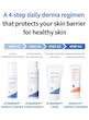 کرم ترمیم کننده و مرطوب کننده قوی اتو بریر 365 استرا | Aestura Atobarrier 365 Cream