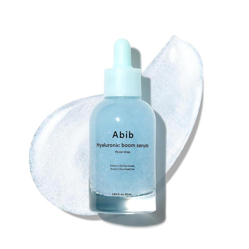 سرم آبرسان هیالورونیک واتر دراپ ابیب | Abib Hyaluronic Boom Serum Water Drop