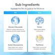 سرم آبرسان هیالورونیک واتر دراپ ابیب | Abib Hyaluronic Boom Serum Water Drop