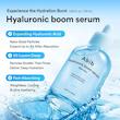 سرم آبرسان هیالورونیک واتر دراپ ابیب | Abib Hyaluronic Boom Serum Water Drop