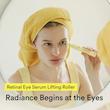 سرم دور چشم رتینال لیفتینگ ابیب با اپلیکاتور رولری | Abib Retinal Eye Serum Lifting Roller