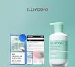 فوم شستشوی عمیق و ملایم صورت ایلیون + سایز مسافرتی |  ILLIYOON Gentle Foaming Deep Facial Cleanser 250ml+30ml Set