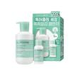 فوم شستشوی عمیق و ملایم صورت ایلیون + سایز مسافرتی |  ILLIYOON Gentle Foaming Deep Facial Cleanser 250ml+30ml Set