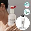 ست روغن تسکین‌دهنده و کرم ترمیم‌کننده MD رد ایچ کر ایلی‌یون | ILLIYOON MD Red Itch Care Oil 200ml Set (+Cream 30ml)