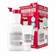 ست روغن تسکین‌دهنده و کرم ترمیم‌کننده MD رد ایچ کر ایلی‌یون | ILLIYOON MD Red Itch Care Oil 200ml Set (+Cream 30ml)