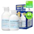 لوسیون مرطوب‌کننده سرامید آتو ایلیون + سایز همراه 334 میل | ILLIYOON Ceramide Ato Lotion 600ml + 334ml Set