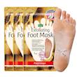 ماسک پا لایه بردار پیوردرم مدل پاپایا | PUREDERM Exfoliating Foot Mask