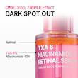  سرم ترانگزامیک اسید ۶٪، نیاسینامید ۱۰٪ و رتینال پیوریتو | Purito SEOUL TXA 6 Niacinamide 10 Retinal Serum
