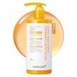پیل شات بدن کوجیک اسید و زردچوبه مدی کیوب | لایه‌بردار و روشن‌کننده بدن | Medicube Kojic Acid Turmeric Body Peel Shot