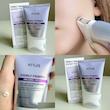 کرم گواشا کلاژن و رتینول آنوا با ماساژور داخلی لیفت و فرم‌دهی خط فک و گردن | Anua Collagen Retinol Refining Gua Sha Cream