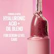 رژ لب سرمی مرطوب‌کننده میبلین | Maybelline Moisturizing Serum Lipstick