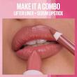 رژ لب سرمی مرطوب‌کننده میبلین | Maybelline Moisturizing Serum Lipstick