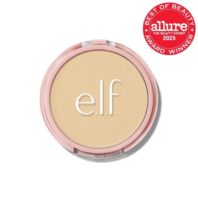 پودر فشرده فینیشینگ هالو گلو الف | e.l.f. Halo Glow Powder Filter
