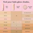 پودر فشرده فینیشینگ هالو گلو الف | e.l.f. Halo Glow Powder Filter