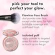 پودر فشرده فینیشینگ هالو گلو الف | e.l.f. Halo Glow Powder Filter