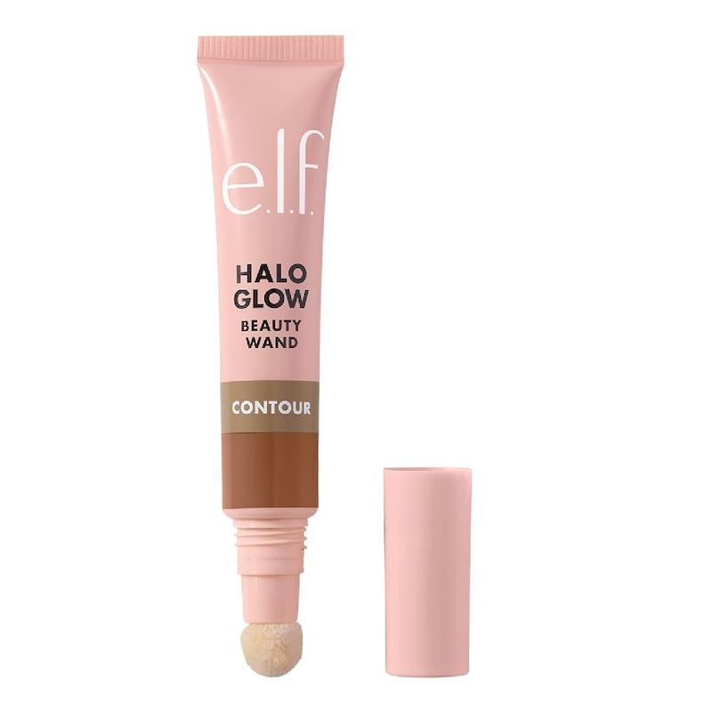 کانتور مایع هالو گلو بیوتی وند الف | e.l.f. Halo Glow Contour Beauty Wand