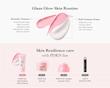 شوینده فومی PDRN و نیاسینامید مدی‌کیوب | MEDICUBE PDRN Pink Niacinamide Whip Cleanser