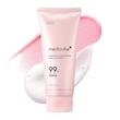 شوینده فومی PDRN و نیاسینامید مدی‌کیوب | MEDICUBE PDRN Pink Niacinamide Whip Cleanser