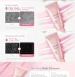 شوینده فومی PDRN و نیاسینامید مدی‌کیوب | MEDICUBE PDRN Pink Niacinamide Whip Cleanser