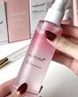 میست سرمی PDRN و گلوتاتیون مدی‌کیوب روشن‌کننده و آبرسان پوست | MEDICUBE PDRN Pink Glutathione Serum Mist