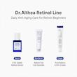 کرم رتینول ۰.۱۵٪ دکتر آلتیا ضدچروک و جوانساز | Dr. Althea Pure Retinol 0.15% Cream