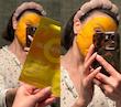 ماسک ورقه‌ای ویتامین C و گلوتاتیون مدیکوب روشن‌کننده و ضدلک | Medicube Deep Vita C Glutathione Brightening Mask