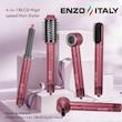سشوار انزو پروفیشینال مدل EN-502 | ENZO Professional Hair Dryer & Styler