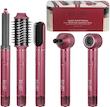 سشوار انزو پروفیشینال مدل EN-502 | ENZO Professional Hair Dryer & Styler