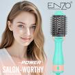 سشوار برس‌دار انزو مدل EN-4134 | ENZO Professional Hair Dryer Brush EN-4134