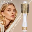 سشوار برس‌دار انزو مدل EN-4134 | ENZO Professional Hair Dryer Brush EN-4134